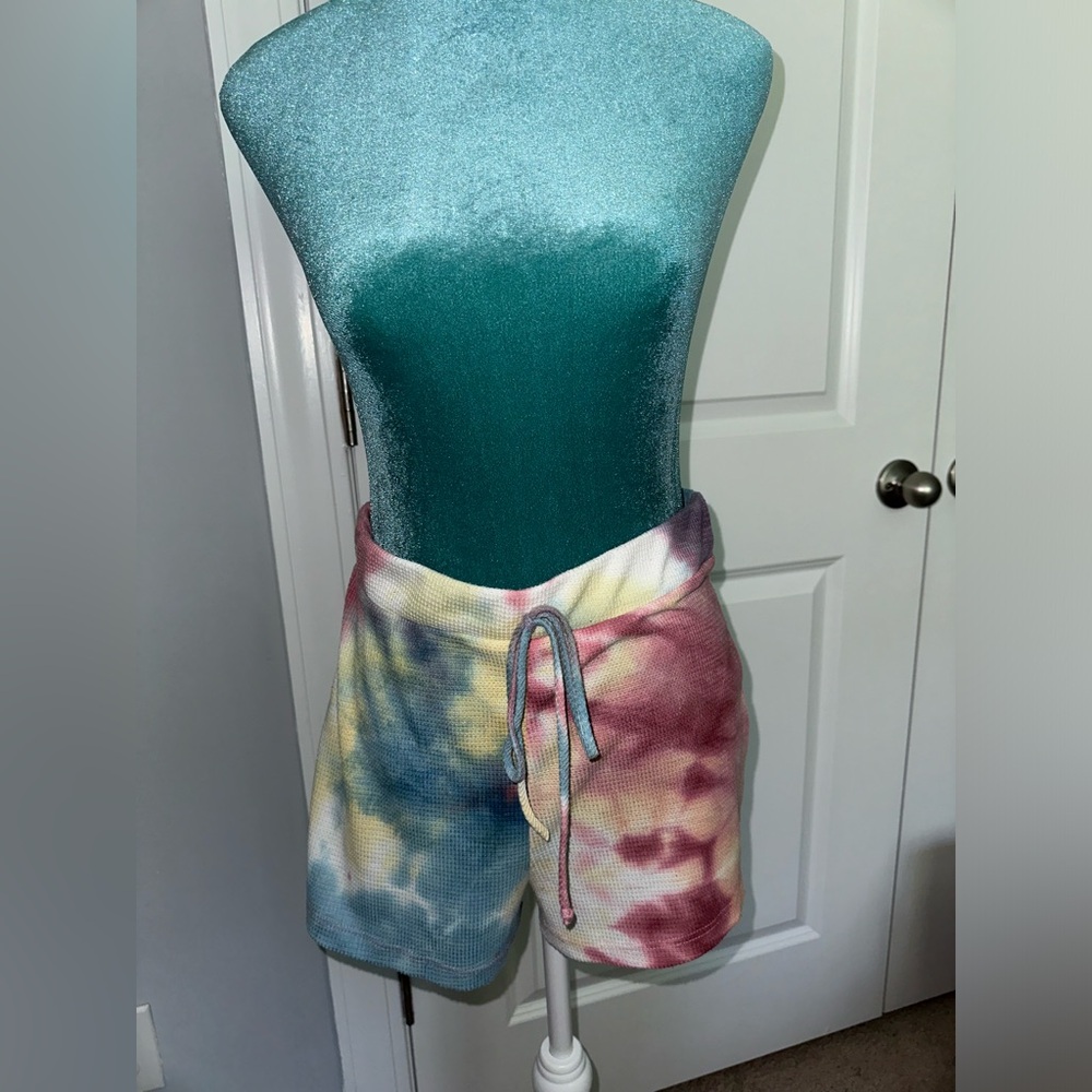 ๐๐โจ Tiedye pajama/lounge set - Picture 10 of 10